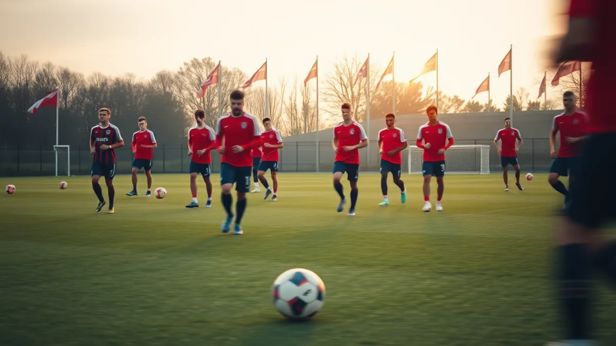 Osasuna to face Ipswich Town in preseason friendly match