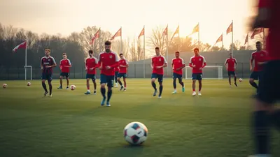 Osasuna se enfrentará al Ipswich Town en amistoso de pretemporada