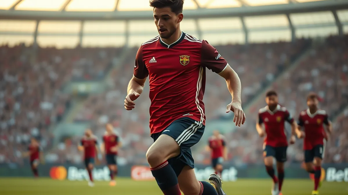 Juan Cruz: Un legado imborrable en Osasuna