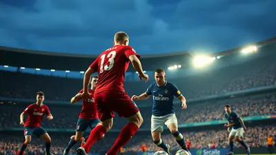 Osasuna loses 1-2 to Atlético de Madrid in LaLiga EA Sports