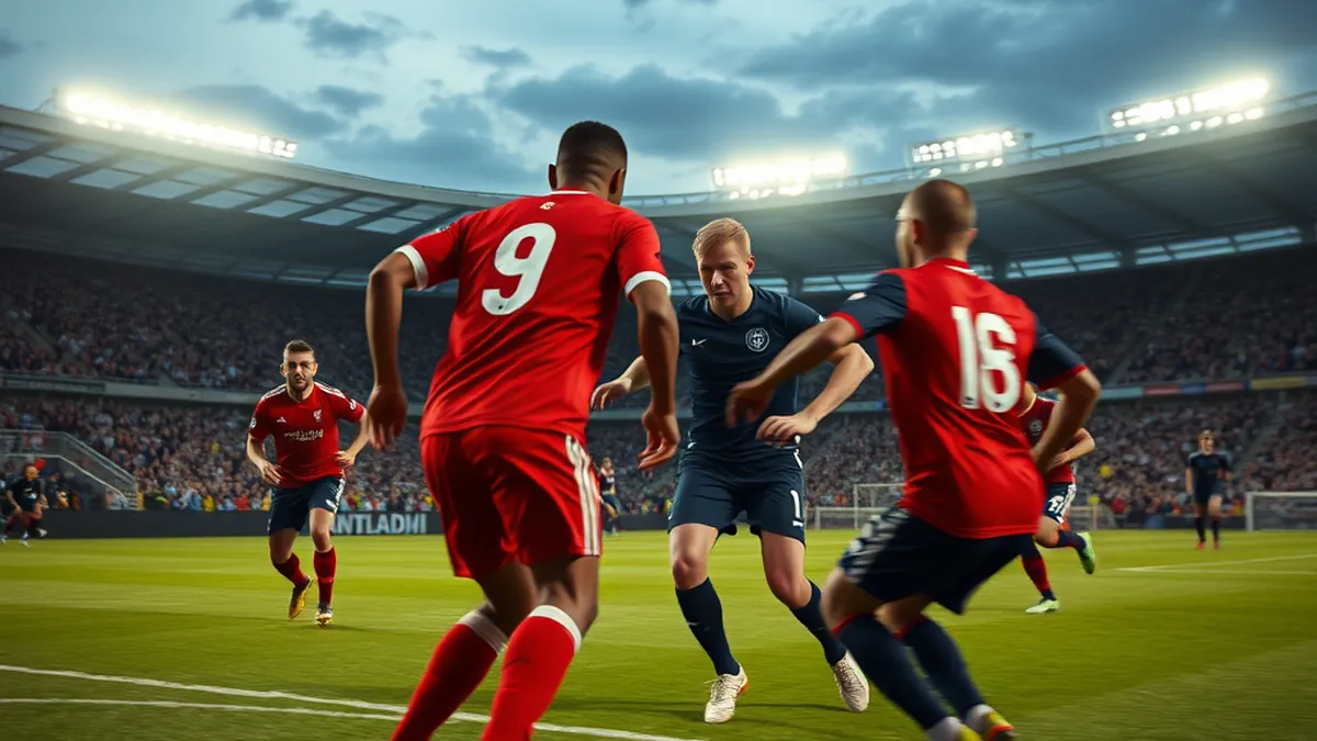 Osasuna sobrevive al descenso y enfrenta un futuro prometedor
