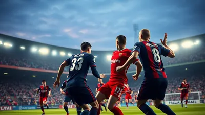 Osasuna beats Rayo Vallecano 2-0 in LaLiga EA Sports