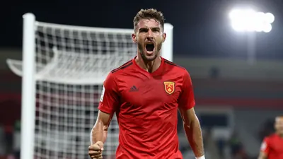 Osasuna superó 2-1 al Ipswich Town en un amistoso de pretemporada