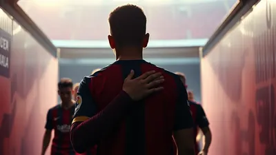 Suspendido el partido entre Barcelona y Osasuna debido a una tragedia
