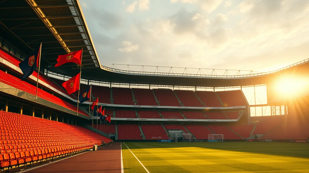 Osasuna defends the legality of its insurance against relegation