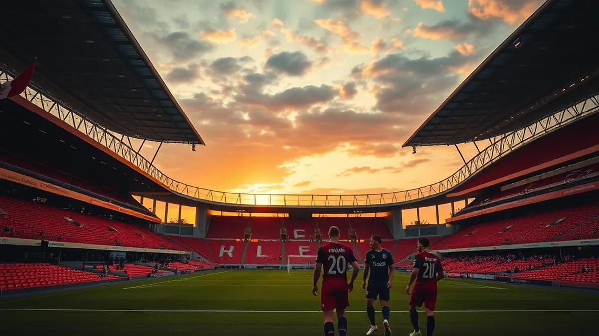 Osasuna: How Many Iranian Footballers Have Played for the Club?