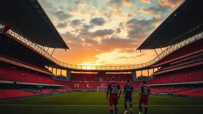 Osasuna: How Many Iranian Footballers Have Played for the Club?