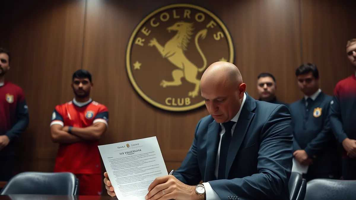 Kike Barja renueva con Osasuna hasta 2028: un futuro prometedor