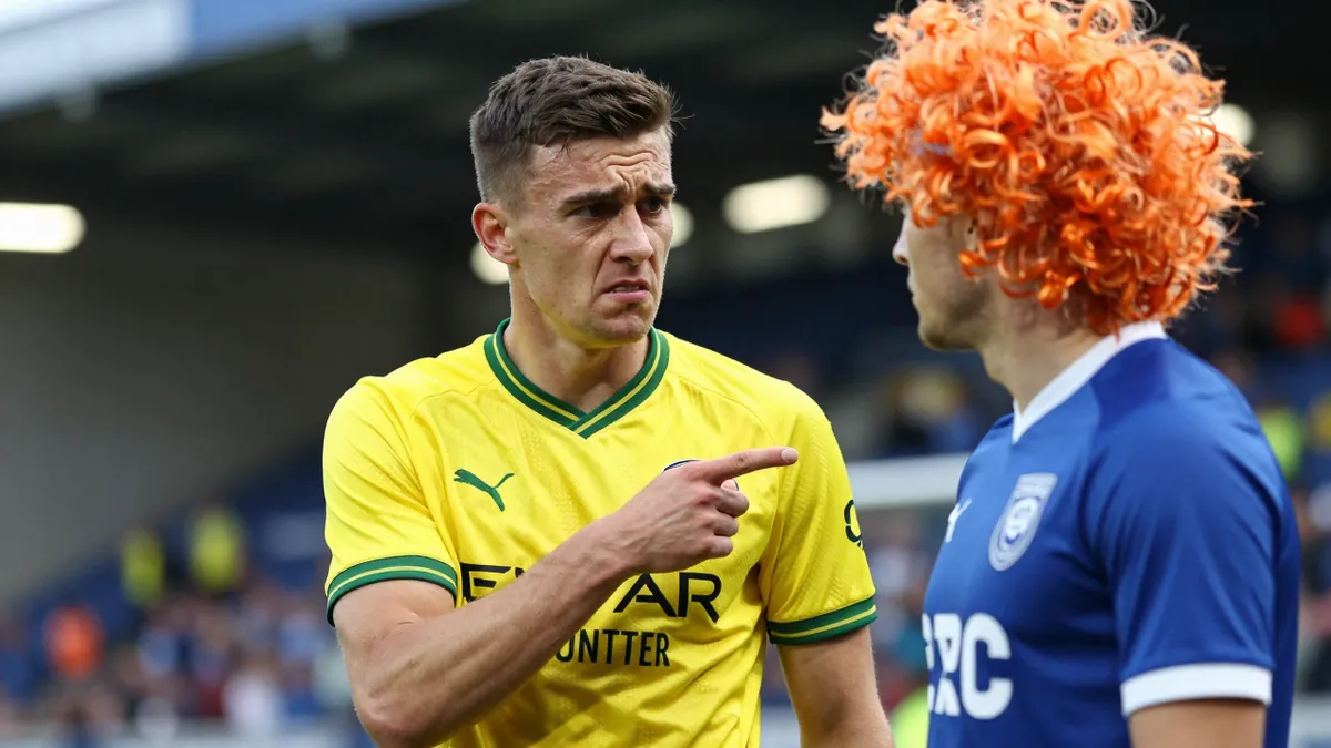 Osasuna at center of Norwich controversy: What happened with Ipswich fan?