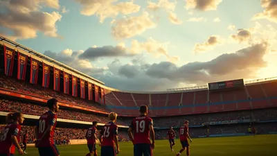 Osasuna Busca Nuevo Entrenador: ¿Quién Será el Sucesor de Carles Martínez?