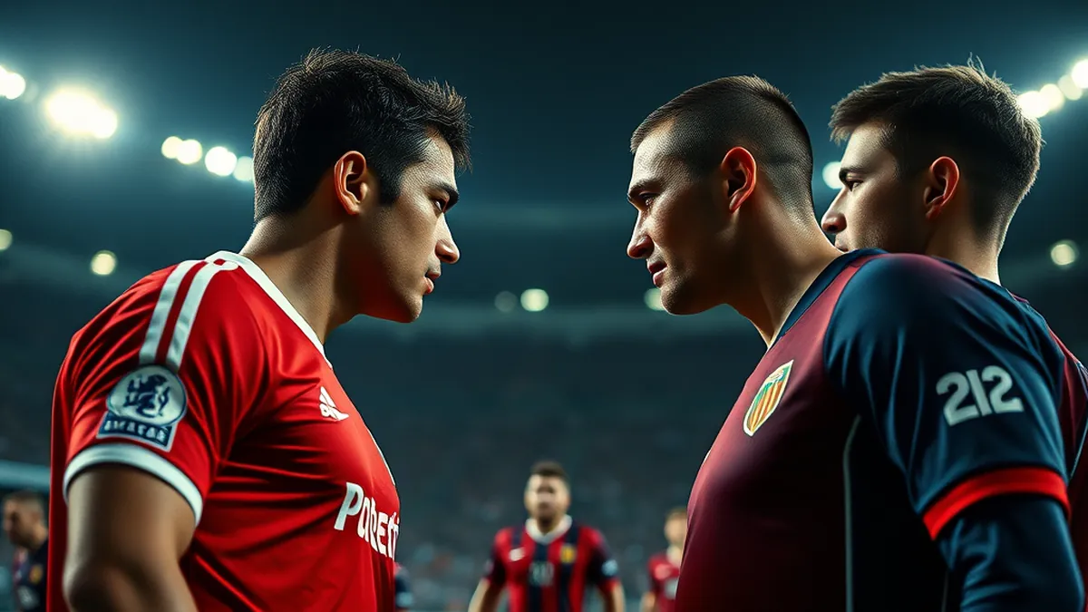 Osasuna ante el Real Betis: Estrategias y Jugadores Clave