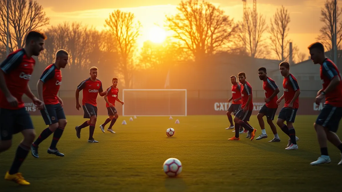 Osasuna: Víctor Muñoz, a player coveted by Newcastle