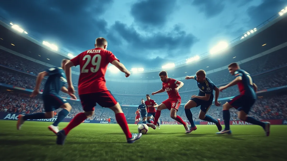 Osasuna beats Sevilla: match report and goals