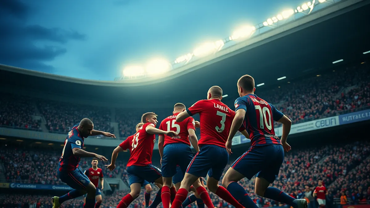 Osasuna falls to Espanyol: match summary and analysis