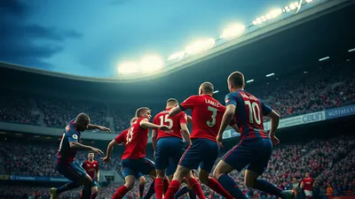 Osasuna falls to Espanyol: match summary and analysis
