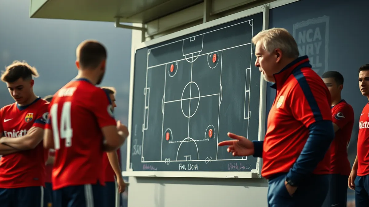 CA Osasuna vs Girona FC: Análisis de la alineación y el impacto