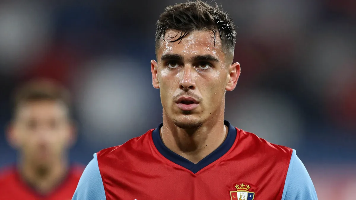 What can Norwich City expect from Osasuna in the penultimate pre-season fixture?