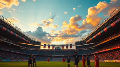 Osasuna Promoted in Russia with Innovative Ad