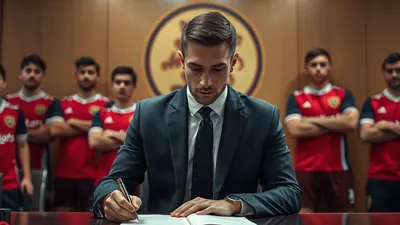 Javi Galán abandona Osasuna tras finalizar su contrato