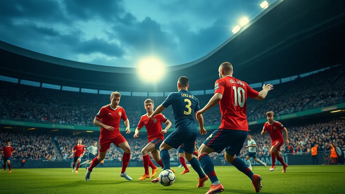 Experts analyze Osasuna's disallowed goal at Camp Nou