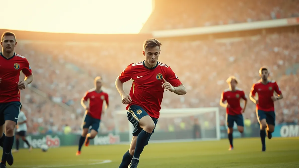 Osasuna Finds Its Footing with Alessio Lisci