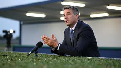 El nuevo director deportivo de Osasuna, José Antonio Prieto 'Cata', ha presentado su proyecto basado en la coherencia y...