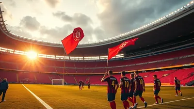 Conoce a Osasuna, el equipo que nunca se rinde