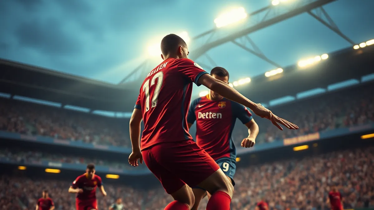Osasuna Faces Espanyol in LaLiga EA Sports