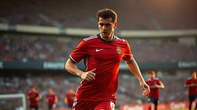 Claves del enfrentamiento entre Osasuna y Getafe: Análisis y jugadores a seguir