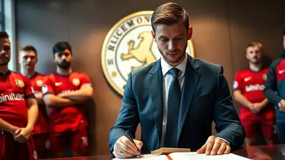 Osasuna aims to keep Ante Budimir amid release clause news