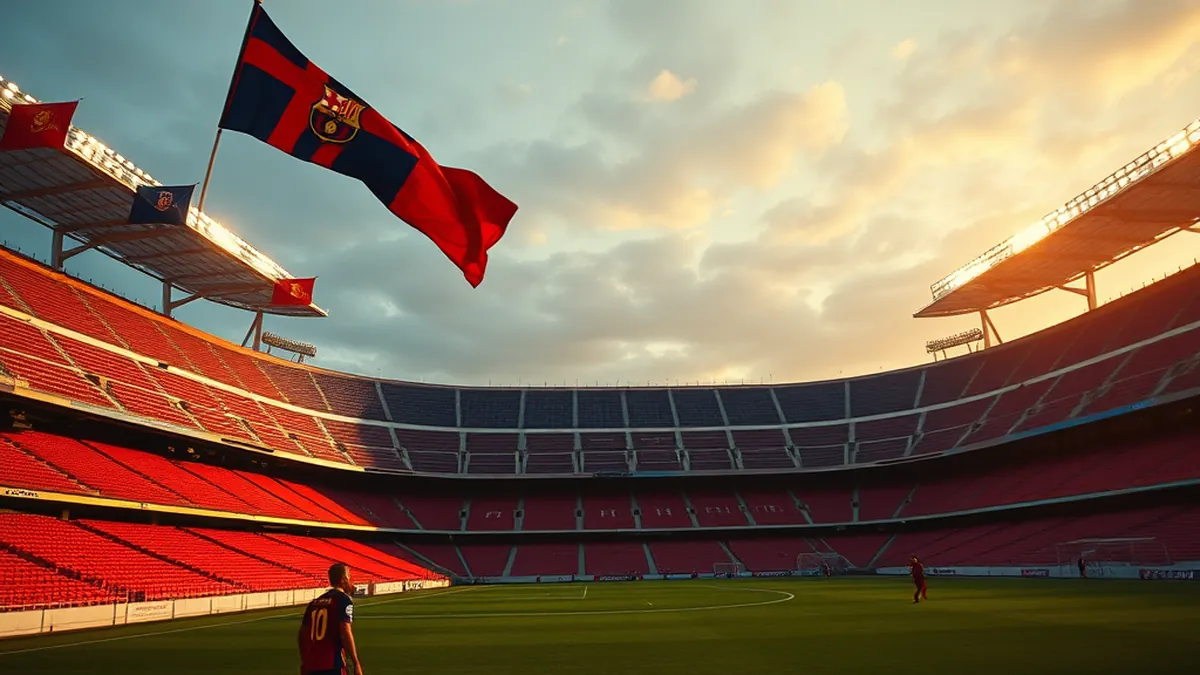 LaLiga: Osasuna seeks to play on the same date as Barcelona