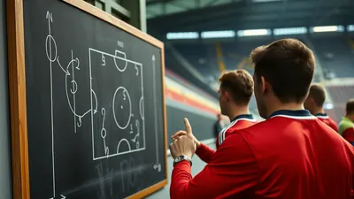Osasuna y Alessio Lisci: Un adiós inesperado y sus implicaciones