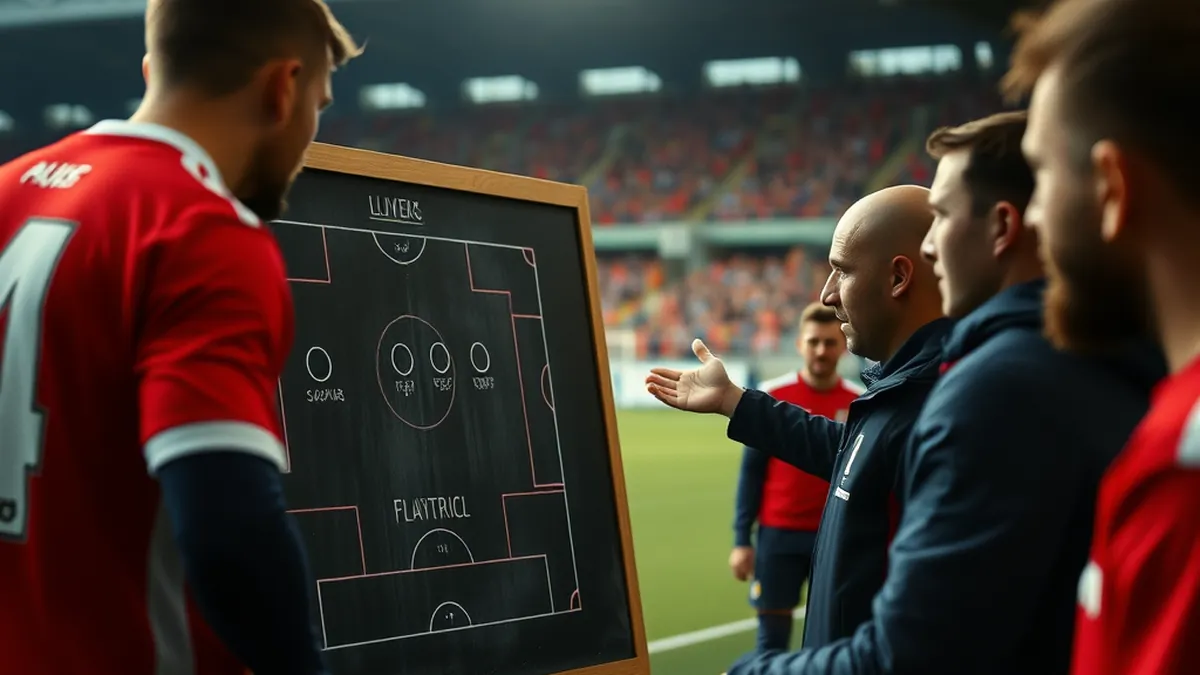 The Importance of Allowing Osasuna's New Coach to Work