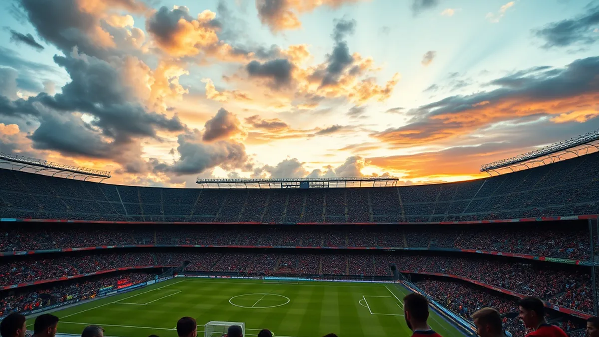 Osasuna: Current Club Status in La Liga 2026/27