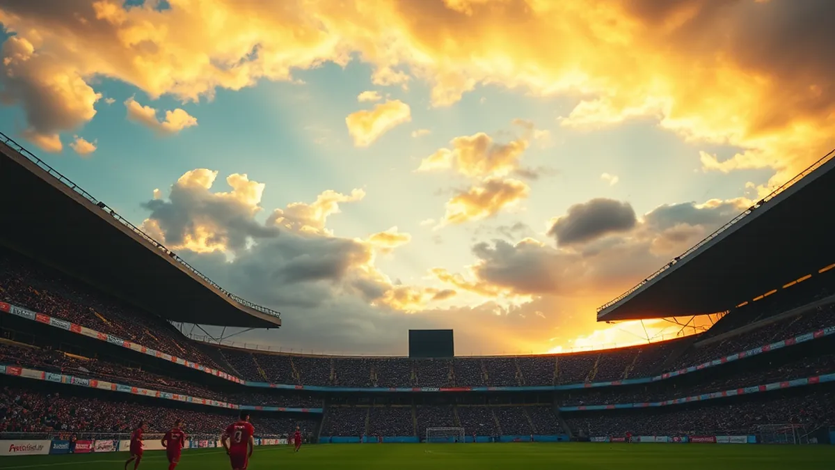 Osasuna beats Sevilla FC in the XXXIII LALIGA FC FUTURES National Tournament