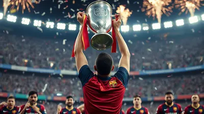 Osasuna Seeks First Major Title in Copa del Rey