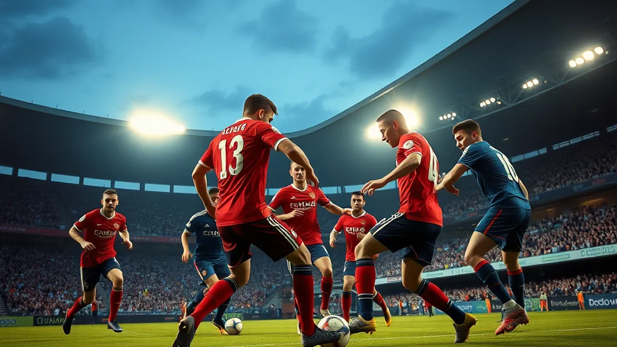 Osasuna defeats Mallorca with authority in LaLiga