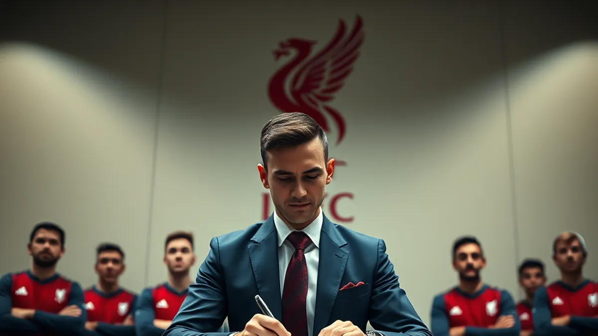 Osasuna traspasa a Víctor Muñoz al Liverpool