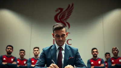 Osasuna Transfers Víctor Muñoz to Liverpool