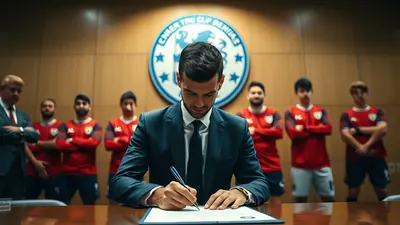 Osasuna negotiates Enzo Boyomo transfer