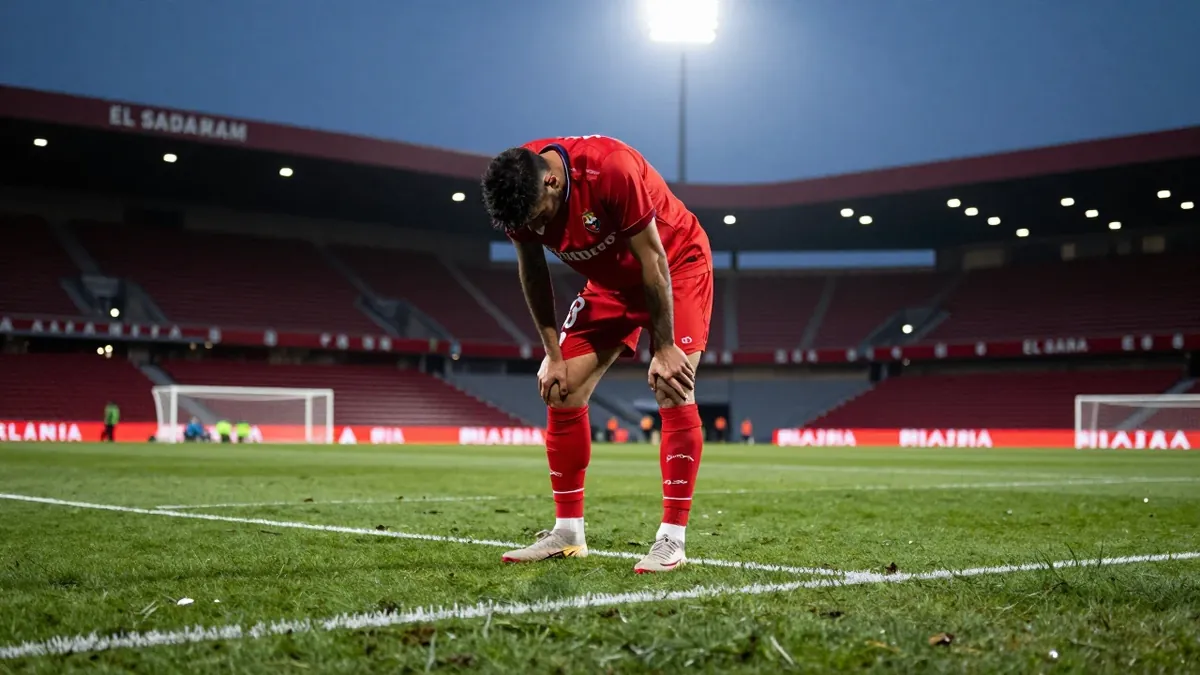 Osasuna perdió 2-0 en casa ante el Espanyol con un doblete de Roberto Fernández, resultado que deja al equipo navarro en...