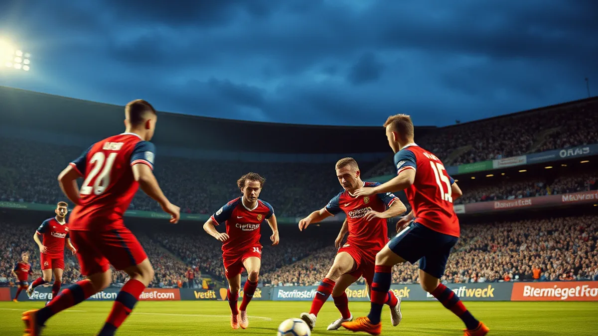 Santi Castillejo and Osasuna: A Goodbye After Eight Seasons