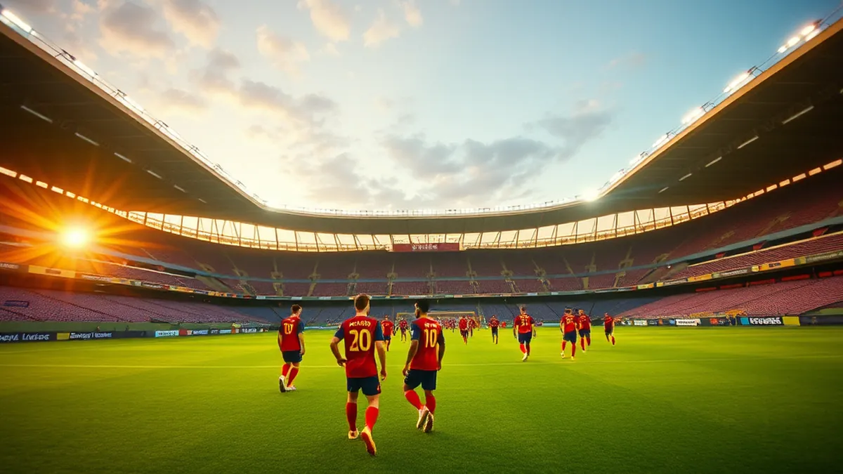 Osasuna despide a Alessio Lisci tras lograr la permanencia en LaLiga