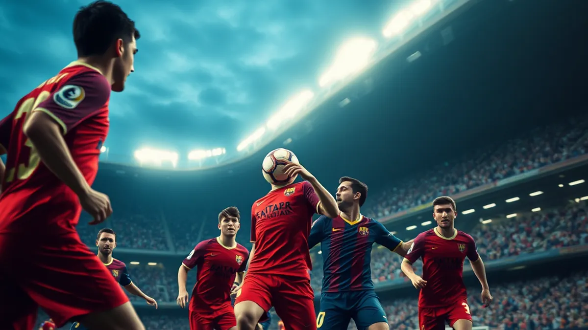 Osasuna secures crucial win over Girona in LaLiga EA Sports
