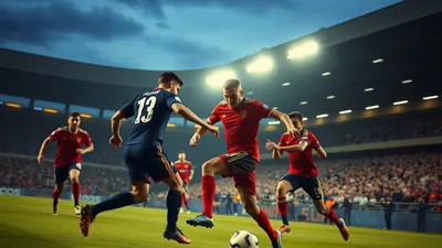Osasuna sorprende a Barcelona con una victoria contundente