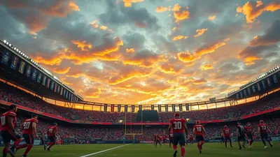 Osasuna sorprende con vínculo NFL: Budimir y Brandon Aubrey